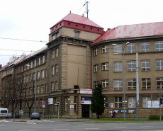 Střední průmyslová škola strojnická a Střední odborná škola profesora Švejcara, Plzeň