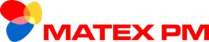 logo MATEX PM