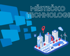 Den Klastrů & Městečko technologií