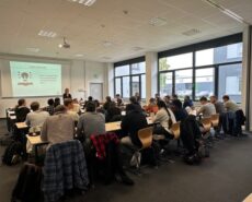 Naše letní škola 3D tisku byla úspěšně zahájena!