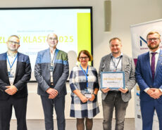 Jak se povedl Den klastrů a Městečko technologií?