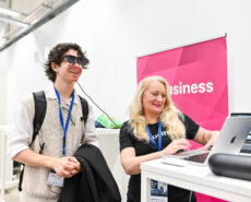 Den Klastrů a Městečko technologií v plzeňském TechToweru: den plný nápadů, inovací a inspirace