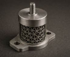 26. 2. 2026: Workshop 3D tisk mřížkových struktur & topologická optimalizace