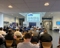 CAMPUSFORUM vol. 11 bylo inspirativní!