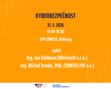 TechTuesdays 2026 startují za pár týdnů