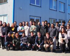 Uskutečnila se druhá letní škola projektu KOMPA