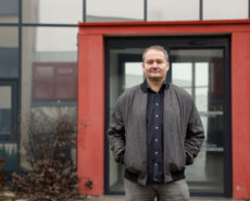 Michal Zemko: „Jakýkoliv klastr dává členům přesně tolik, nakolik jsou sami členové aktivní.“