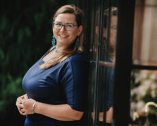 Jana Havlíčková: „Networking je jako reklama, je to aktualizace“